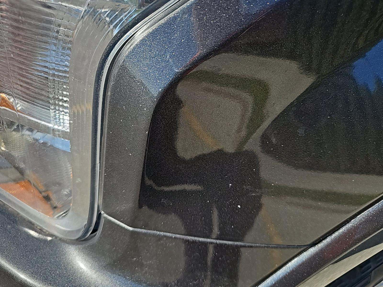 2019 Ford F-150 Lariat AWD