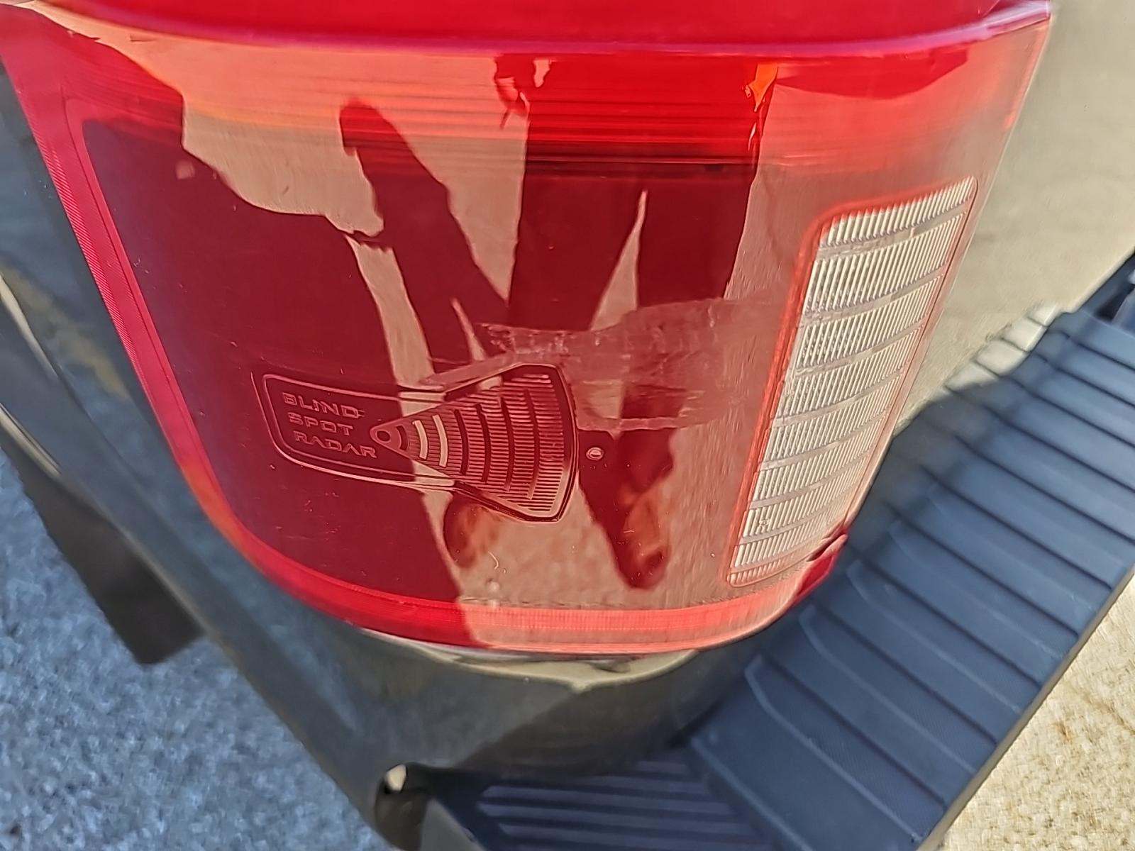 2019 Ford F-150 Lariat AWD