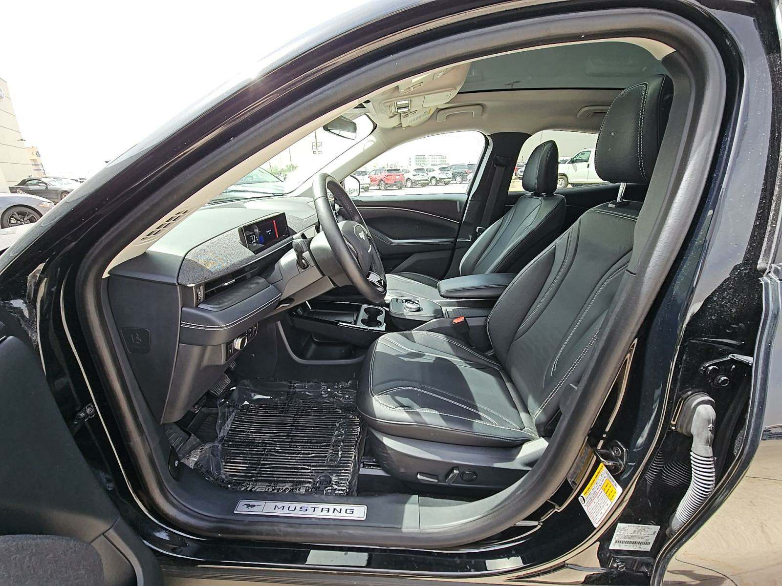 2022 Ford Mustang Mach-E Premium AWD