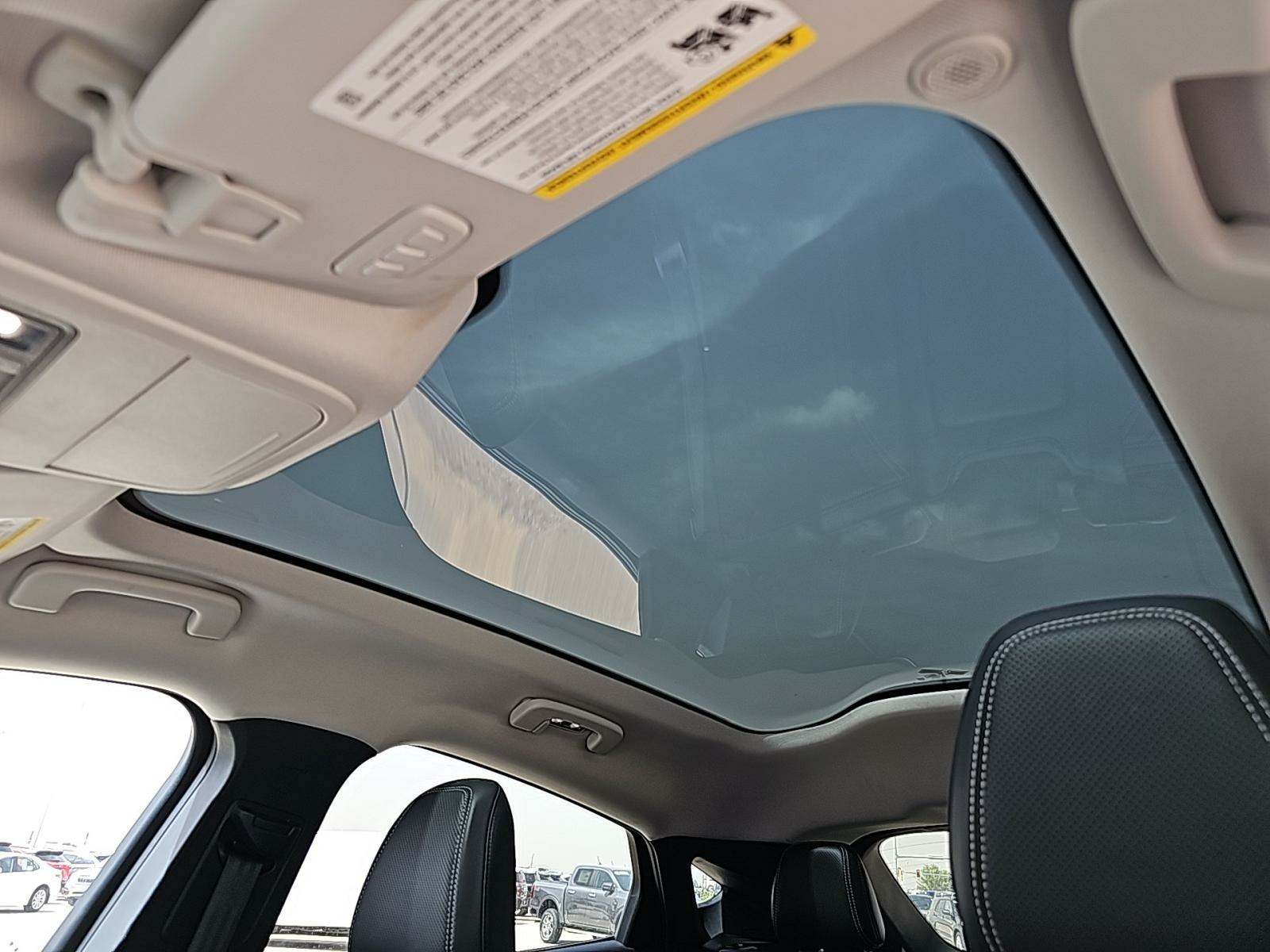 2022 Ford Mustang Mach-E Premium AWD