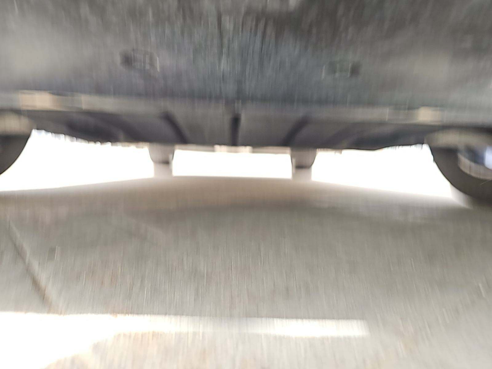 2022 Ford Mustang Mach-E Premium AWD