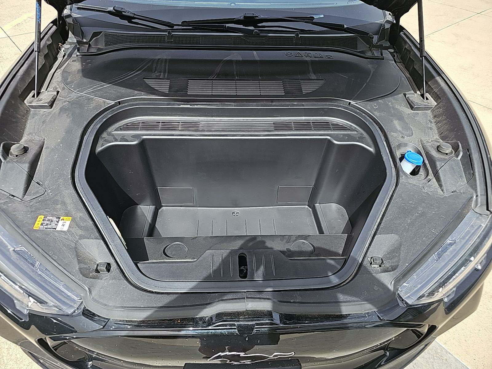 2022 Ford Mustang Mach-E Premium AWD