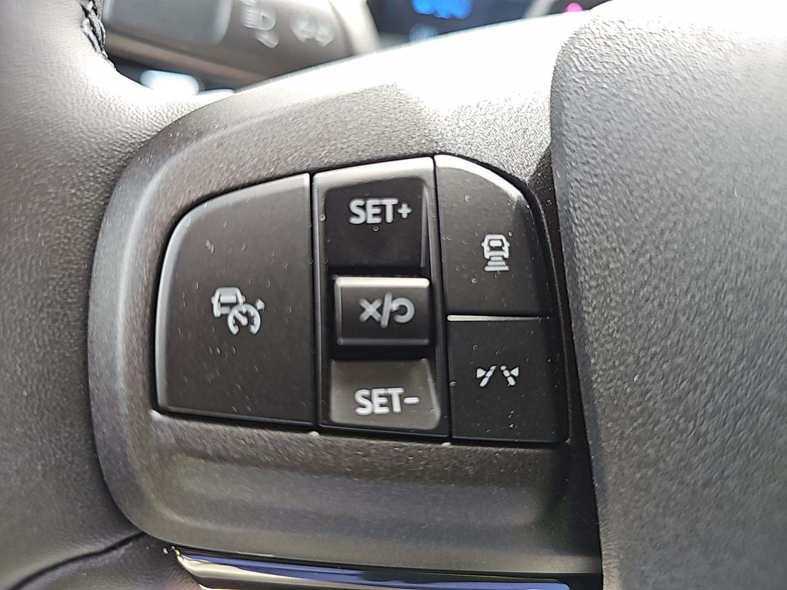 2022 Ford Mustang Mach-E Premium AWD