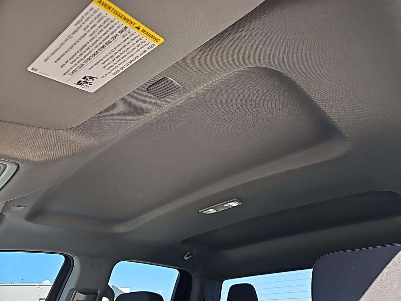 2022 Chevrolet Silverado 1500 LT AWD