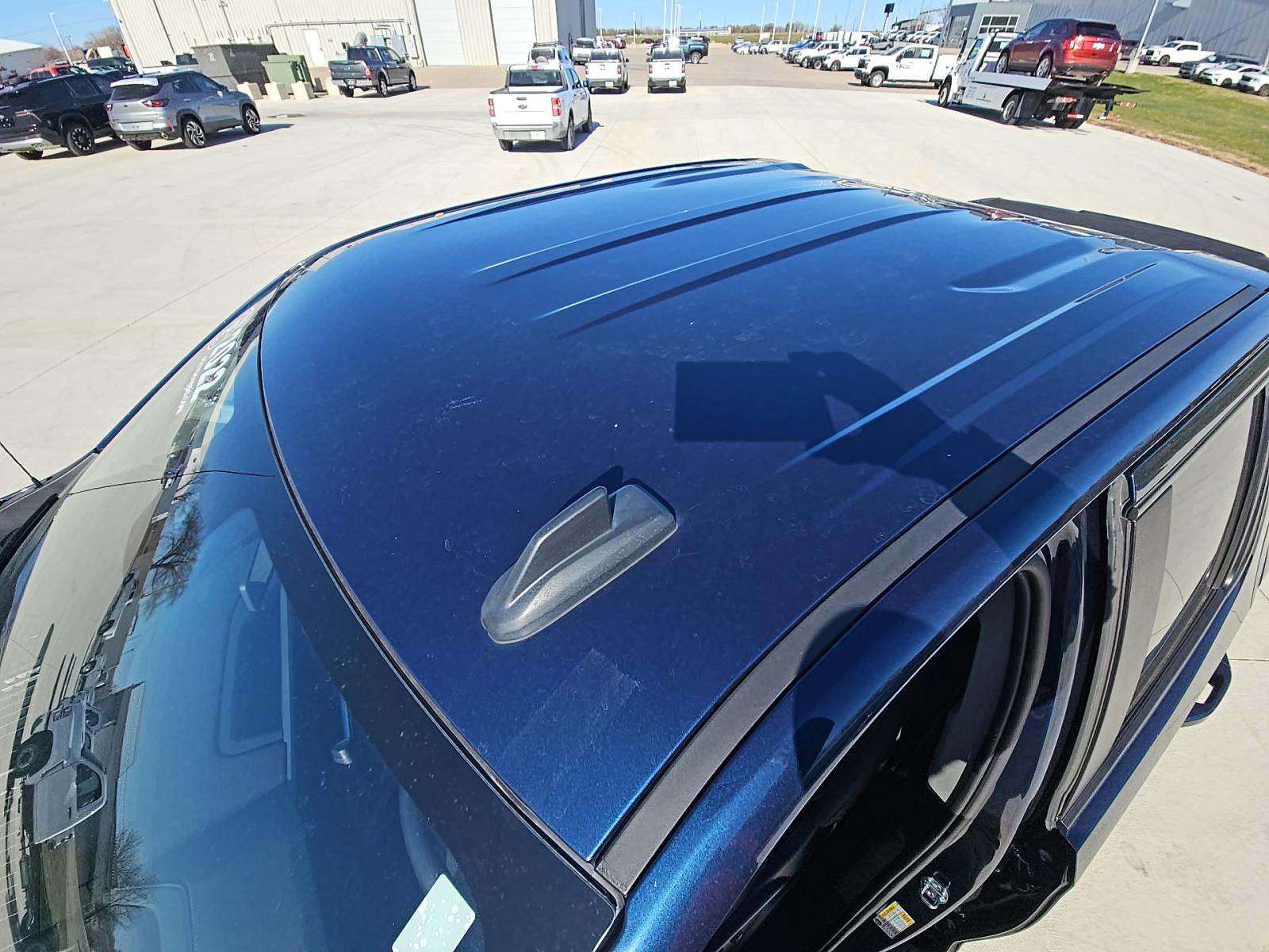 2022 Chevrolet Silverado 1500 LT AWD