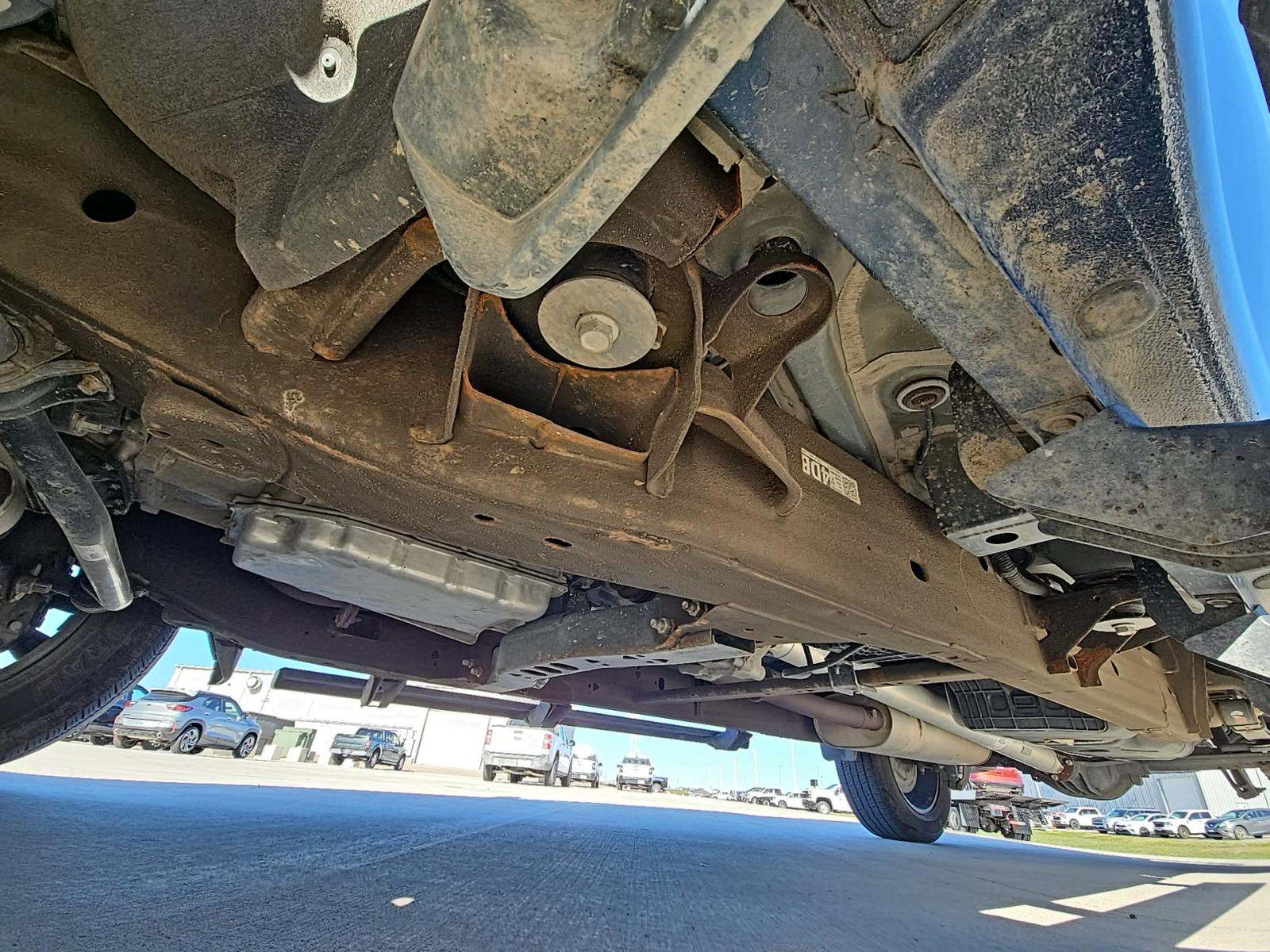 2022 Chevrolet Silverado 1500 LT AWD