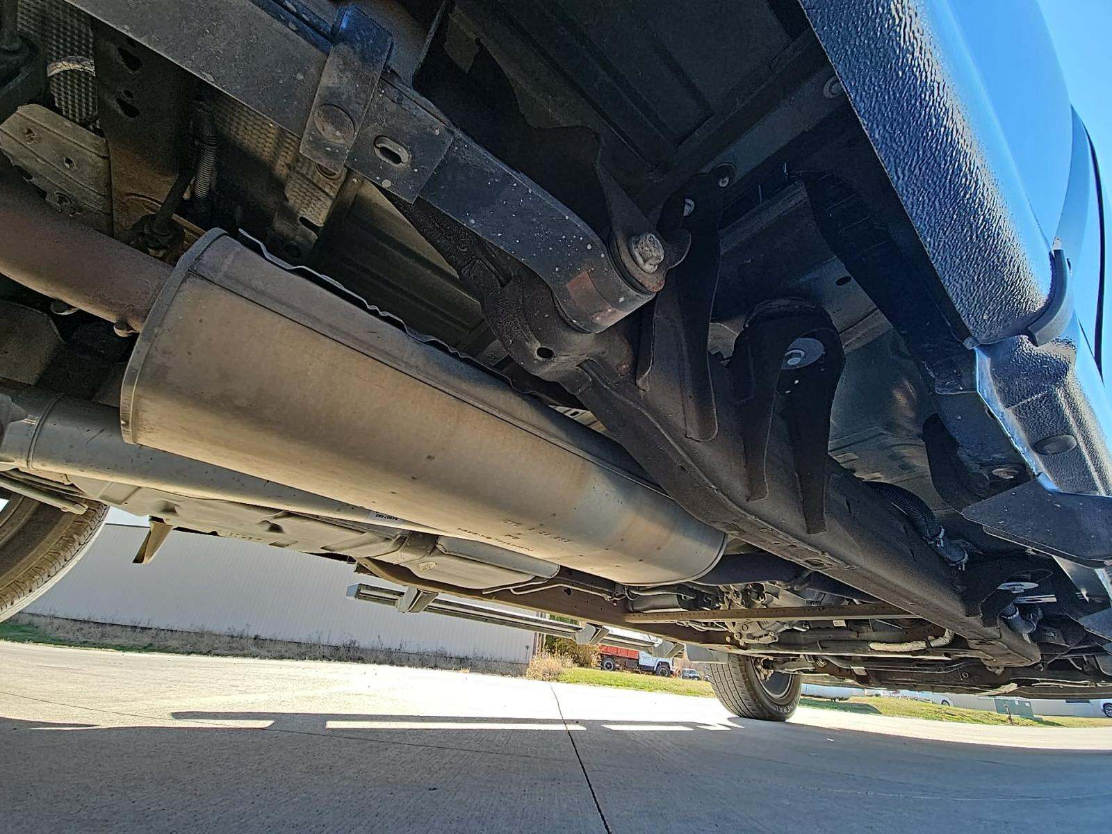 2022 Chevrolet Silverado 1500 LT AWD