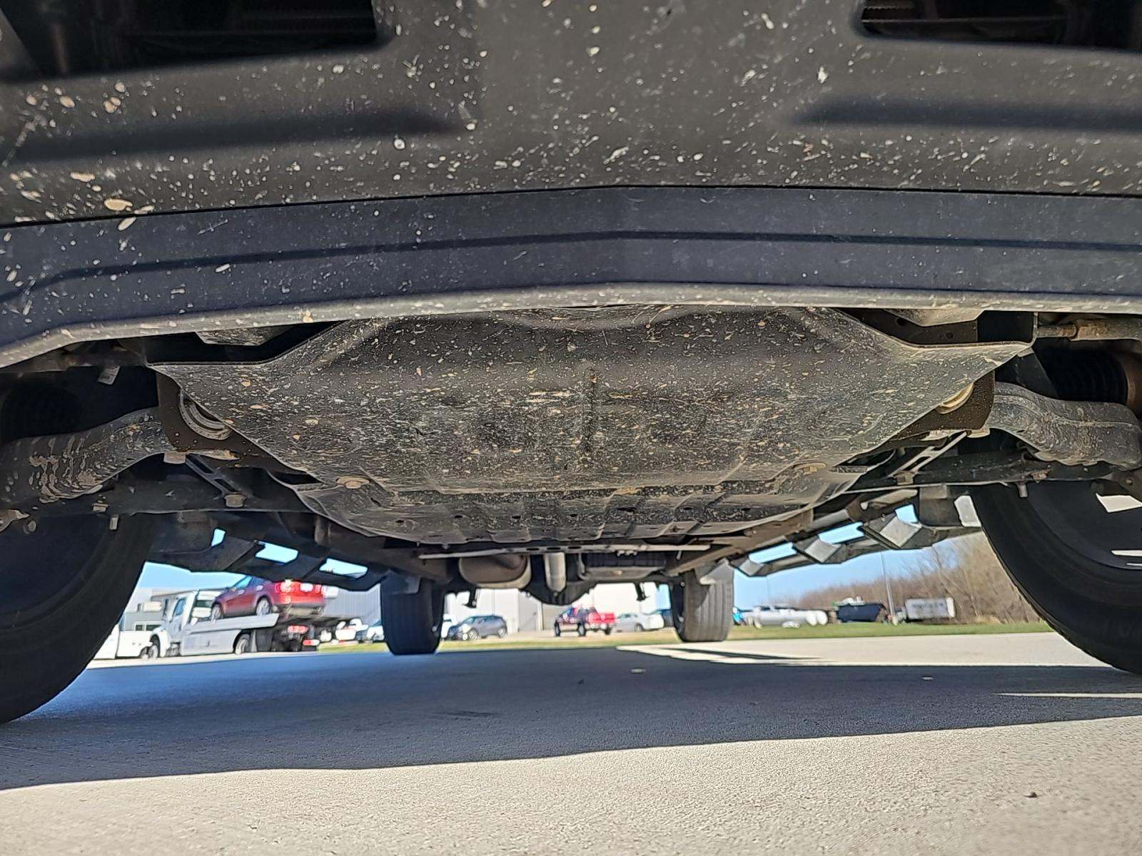 2022 Chevrolet Silverado 1500 LT AWD