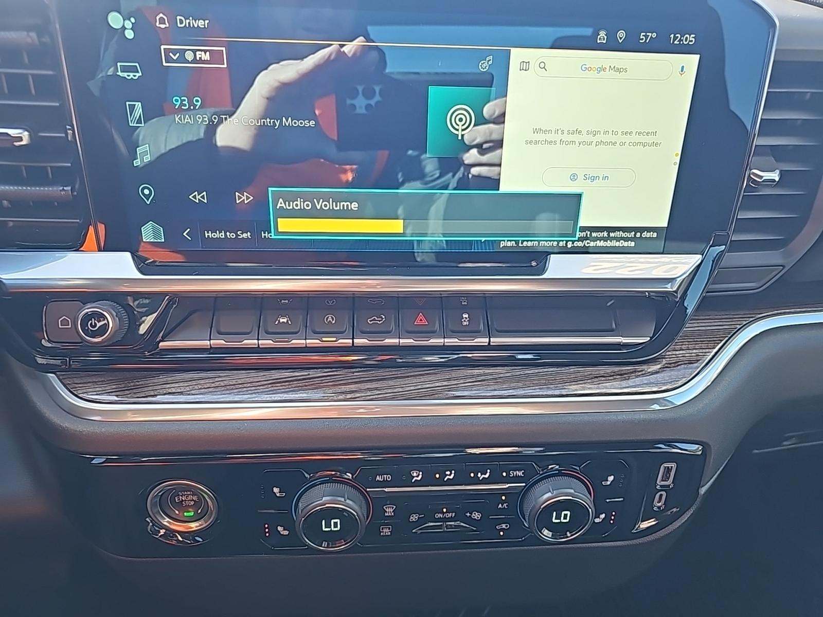 2022 Chevrolet Silverado 1500 LT AWD