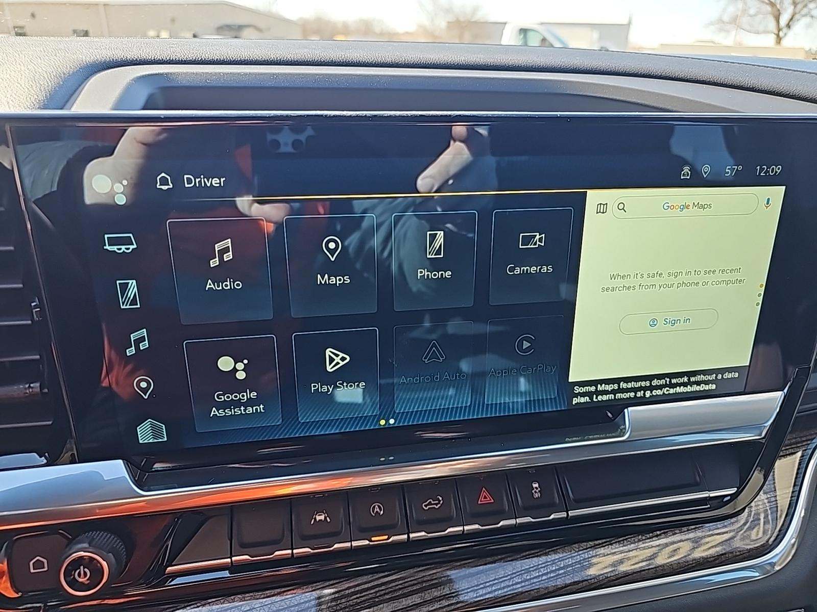 2022 Chevrolet Silverado 1500 LT AWD