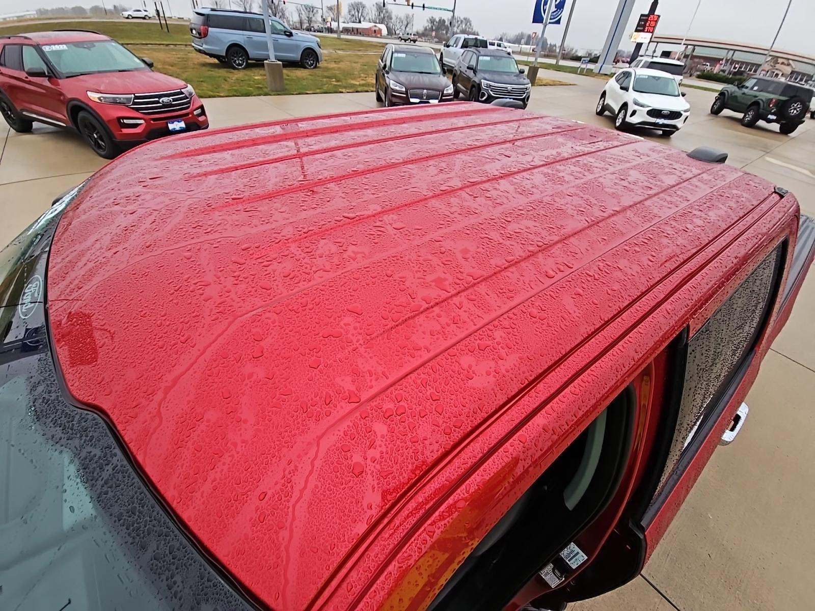 2022 Ford F-150 XLT AWD