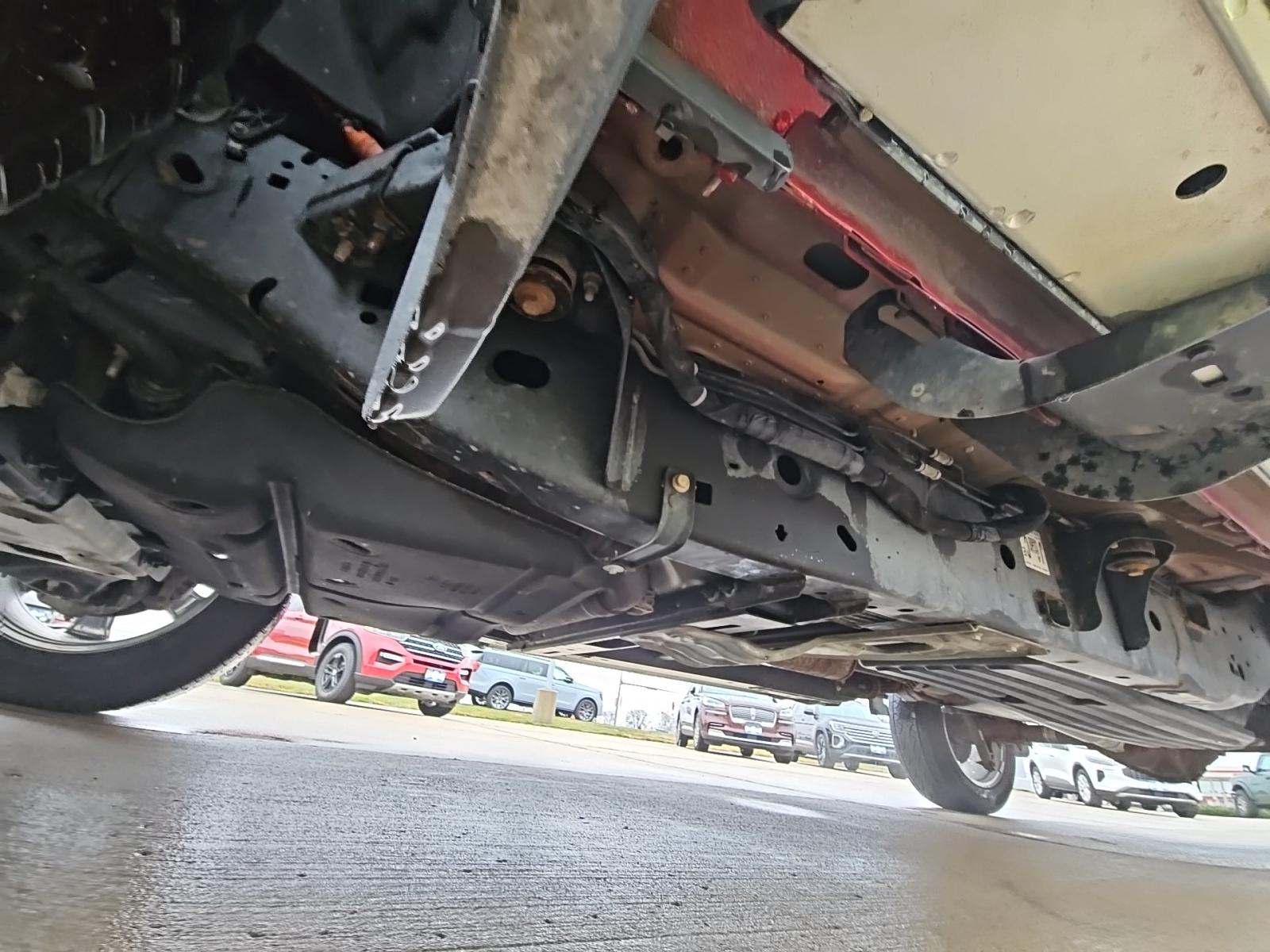 2022 Ford F-150 XLT AWD