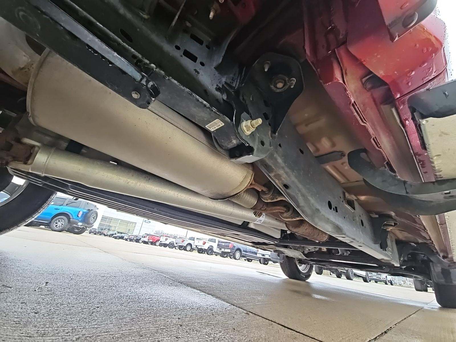 2022 Ford F-150 XLT AWD