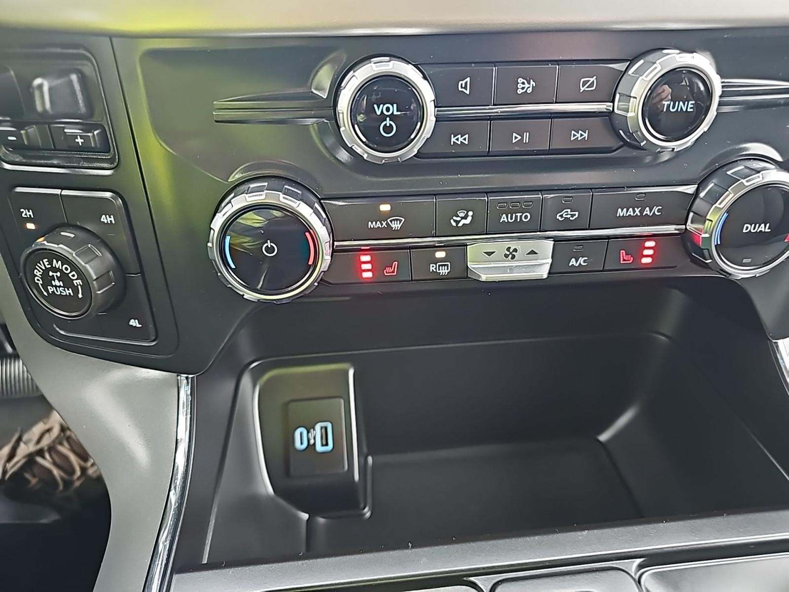 2022 Ford F-150 XLT AWD