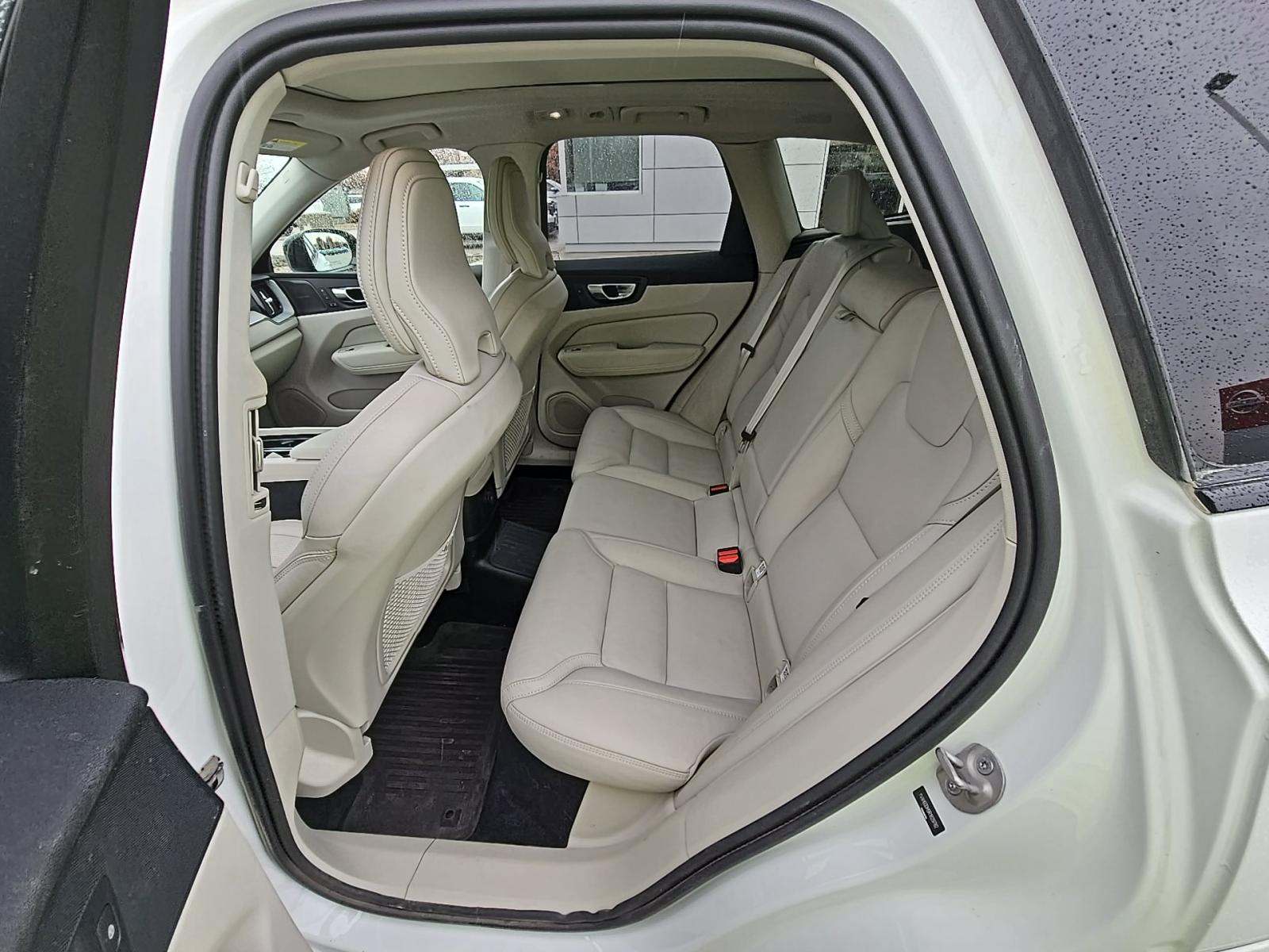 2024 Volvo XC60 Recharge T8 Ultimate AWD