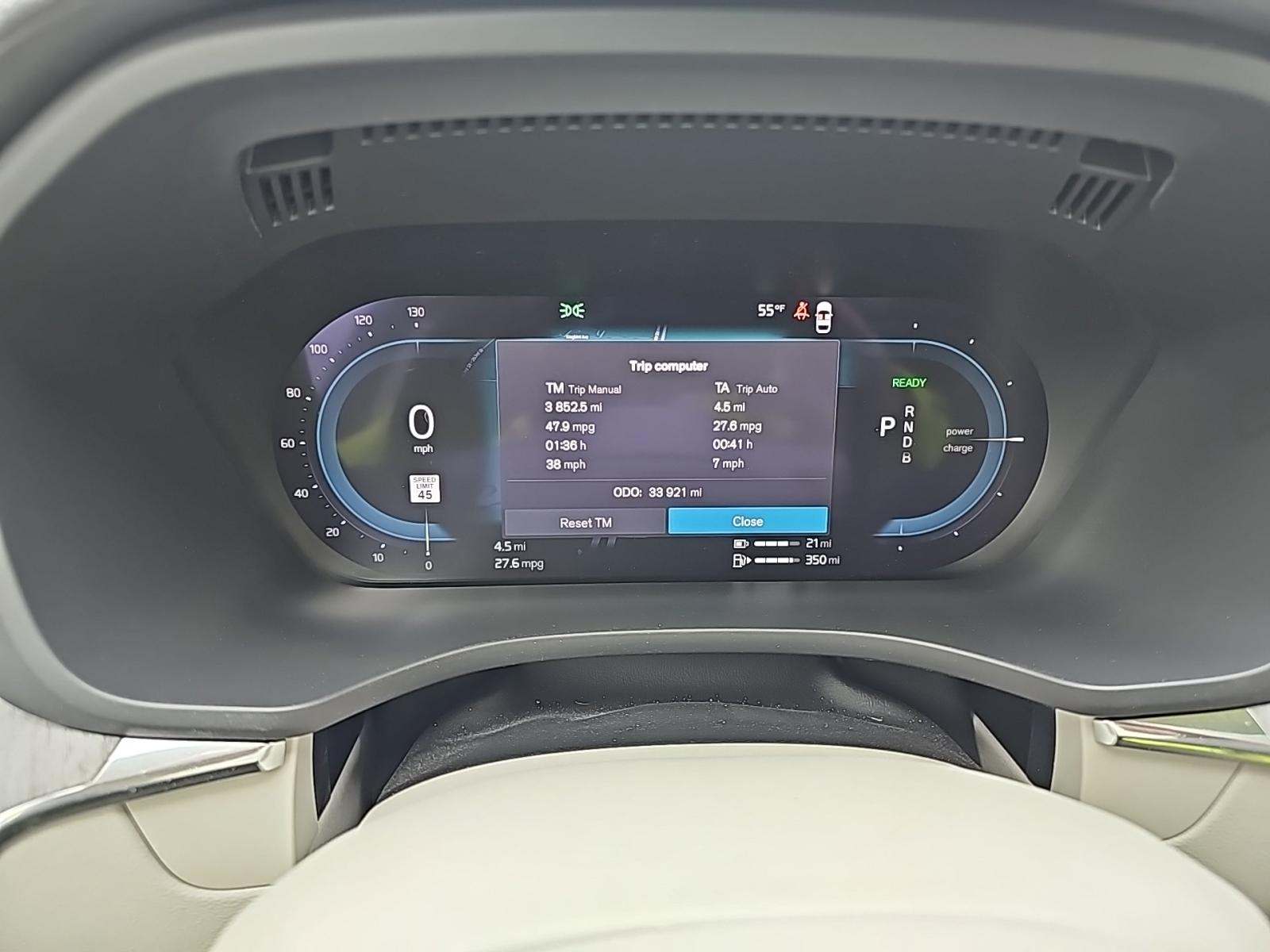 2024 Volvo XC60 Recharge T8 Ultimate AWD