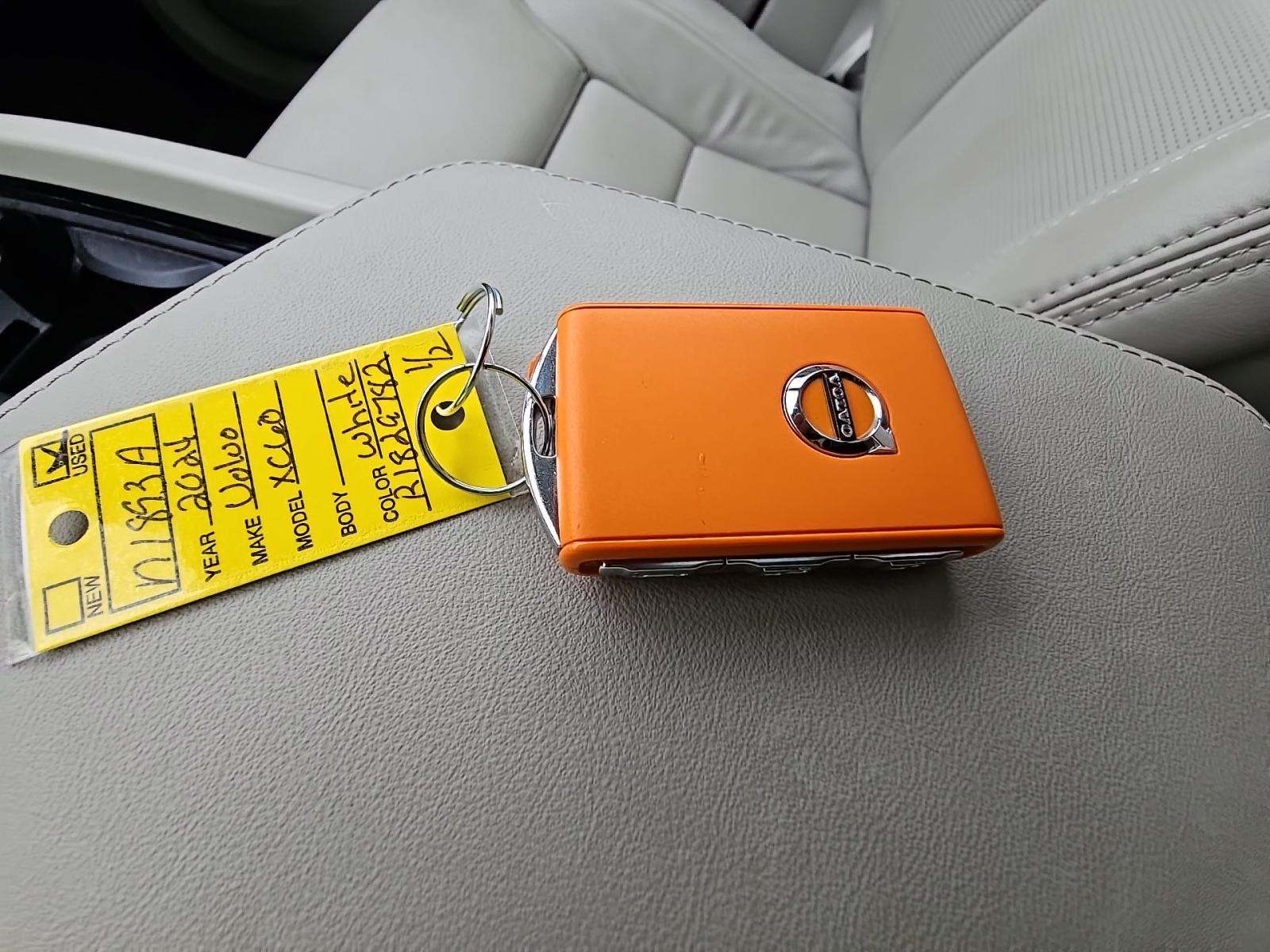 2024 Volvo XC60 Recharge T8 Ultimate AWD