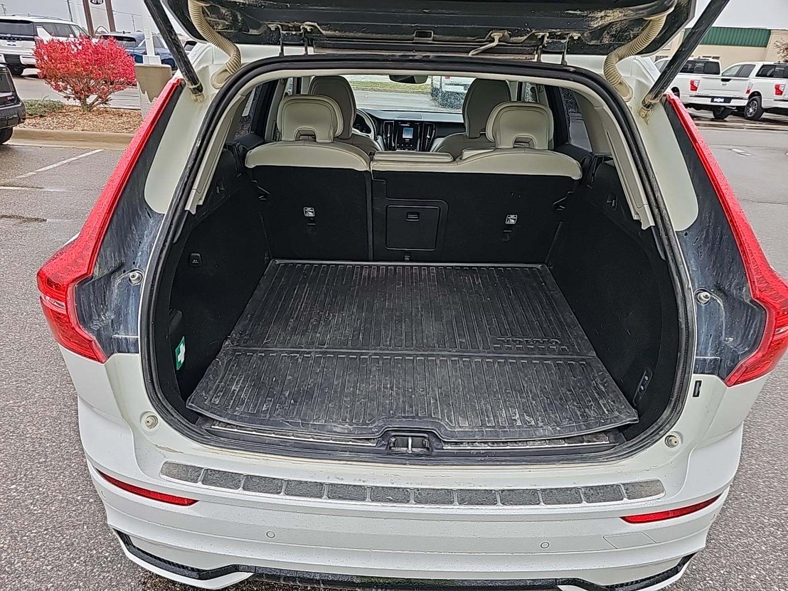 2024 Volvo XC60 Recharge T8 Ultimate AWD