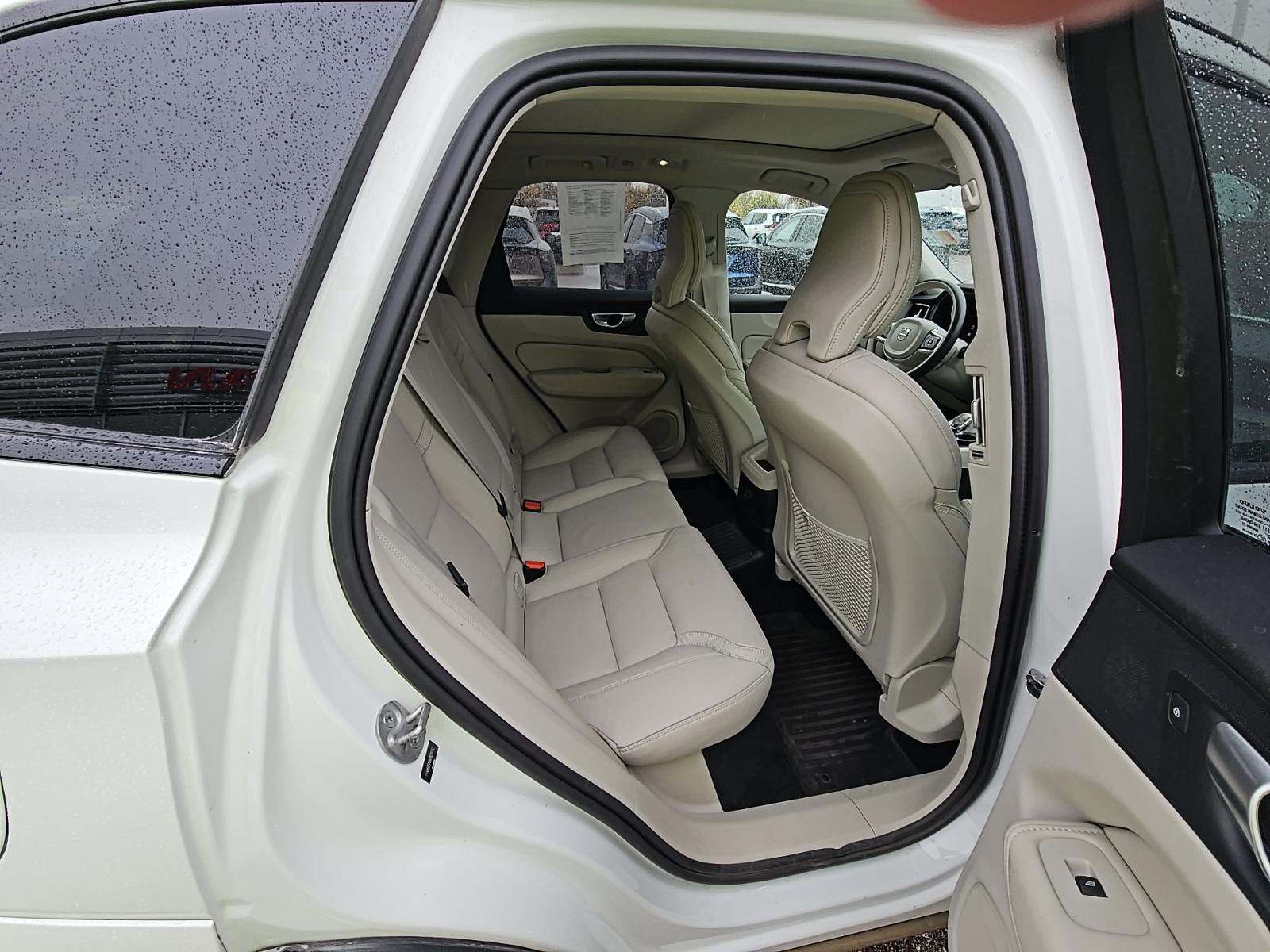 2024 Volvo XC60 Recharge T8 Ultimate AWD