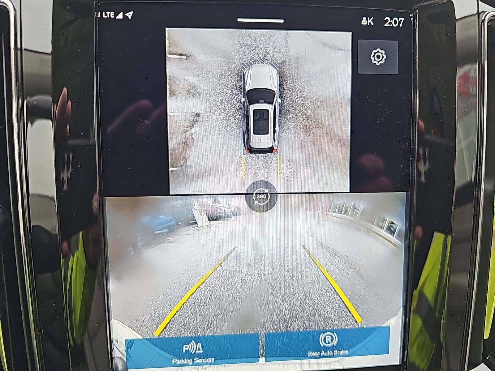 2024 Volvo XC60 Recharge T8 Ultimate AWD