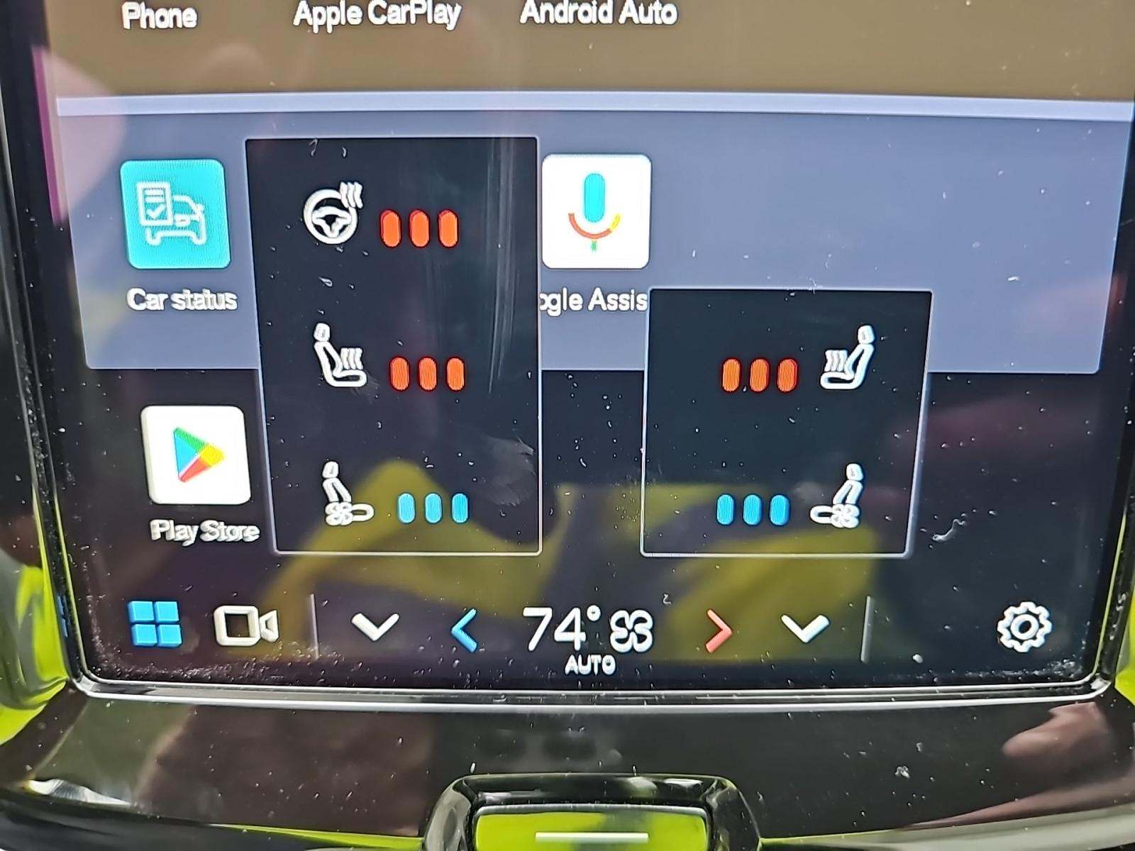 2024 Volvo XC60 Recharge T8 Ultimate AWD