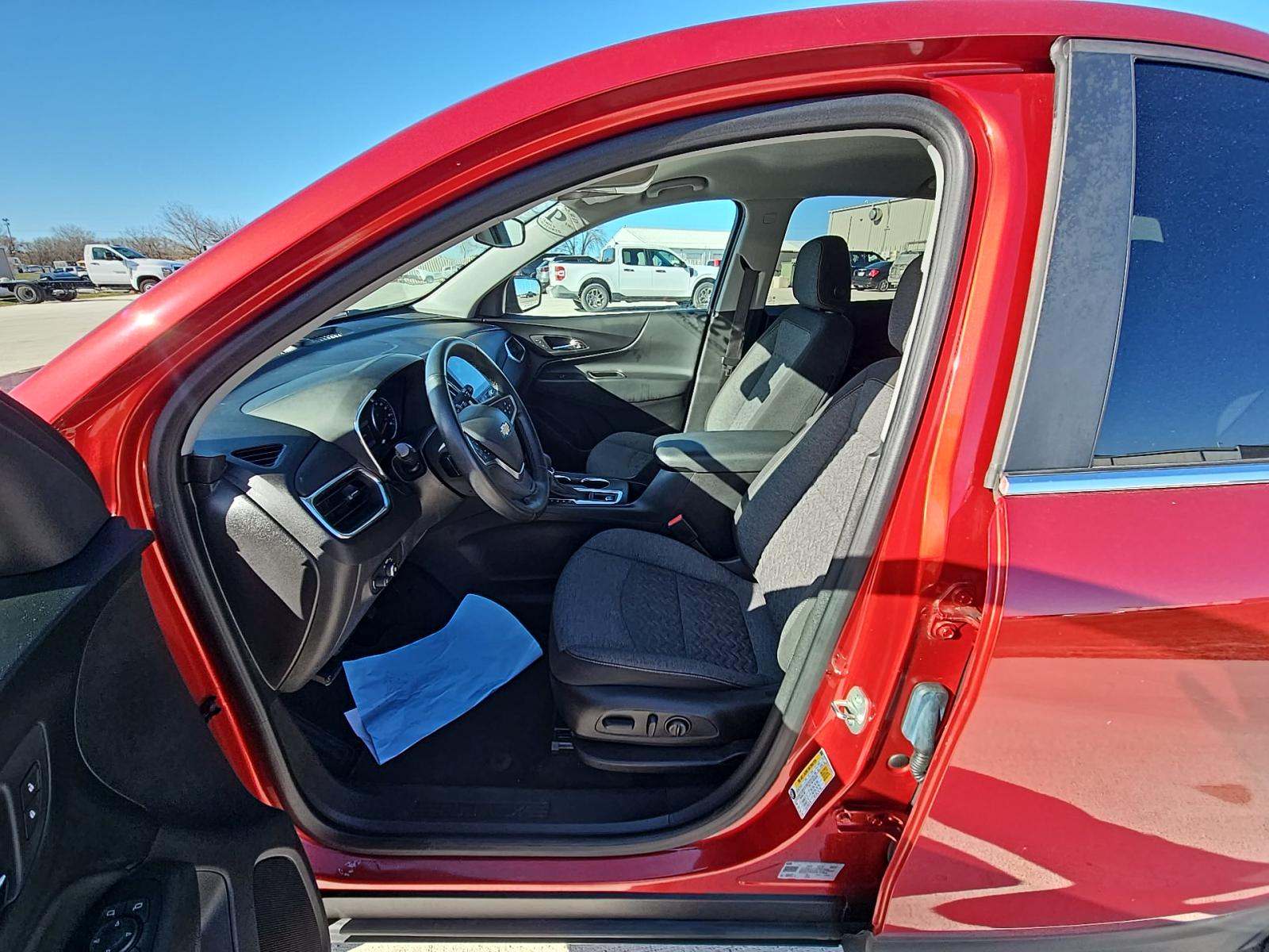 2023 Chevrolet Equinox LT AWD