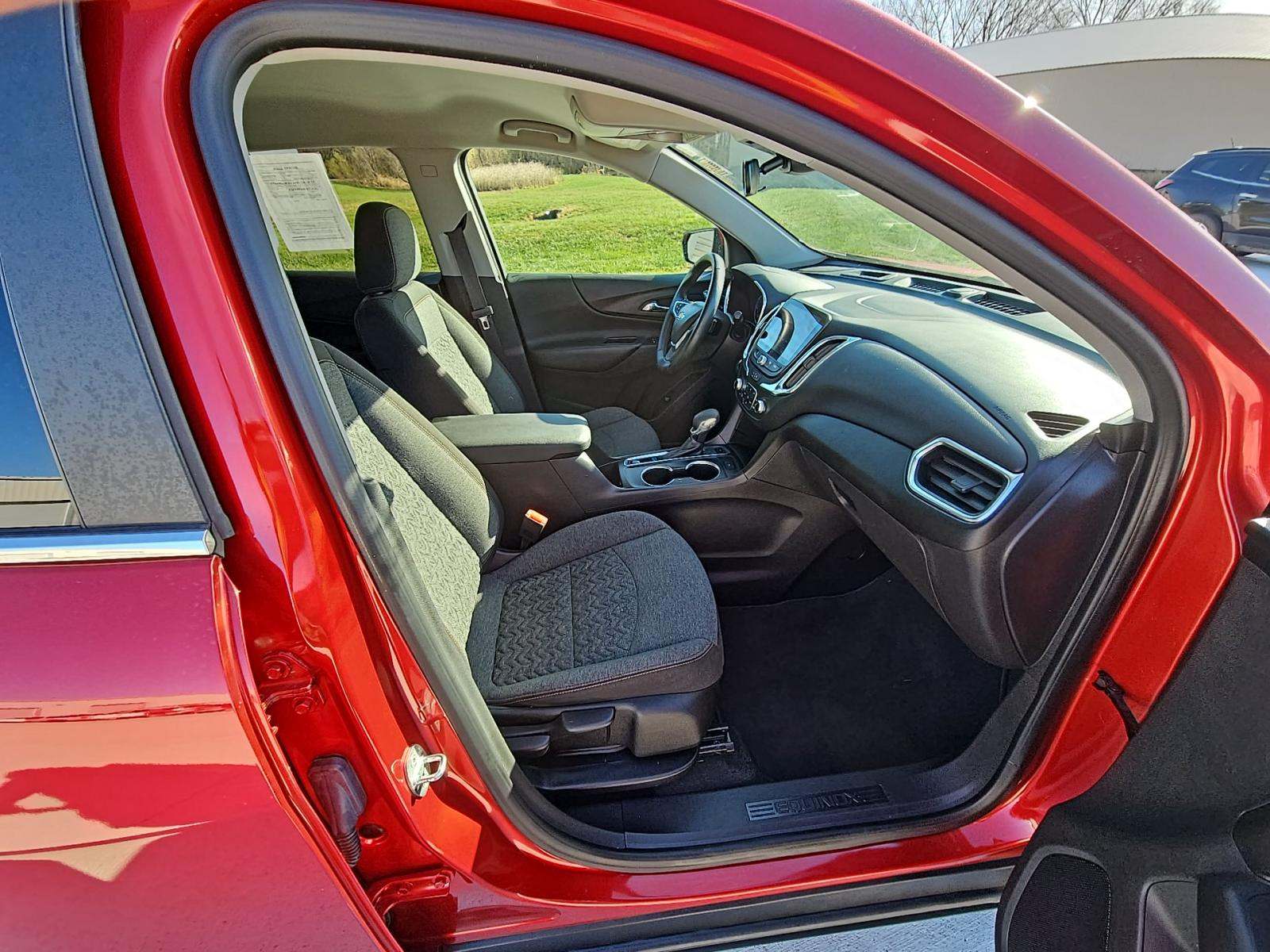 2023 Chevrolet Equinox LT AWD