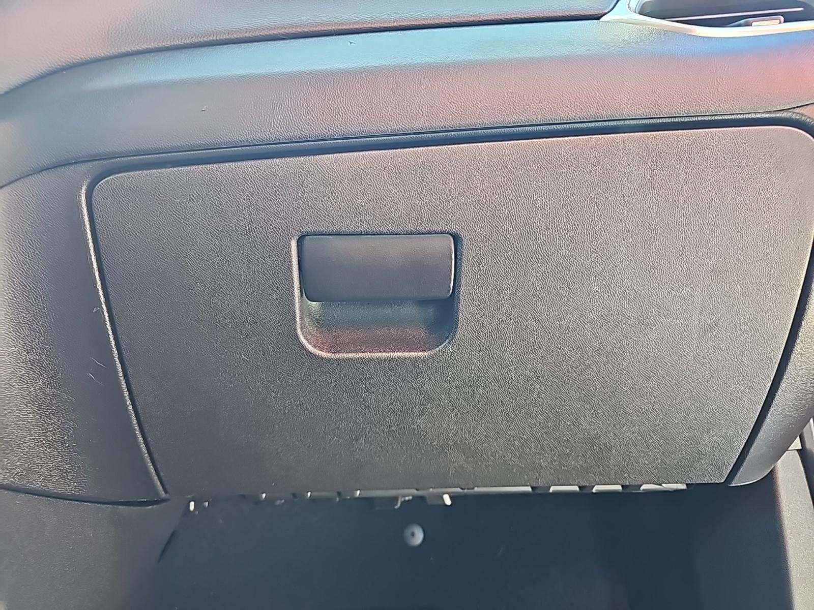 2023 Chevrolet Equinox LT AWD