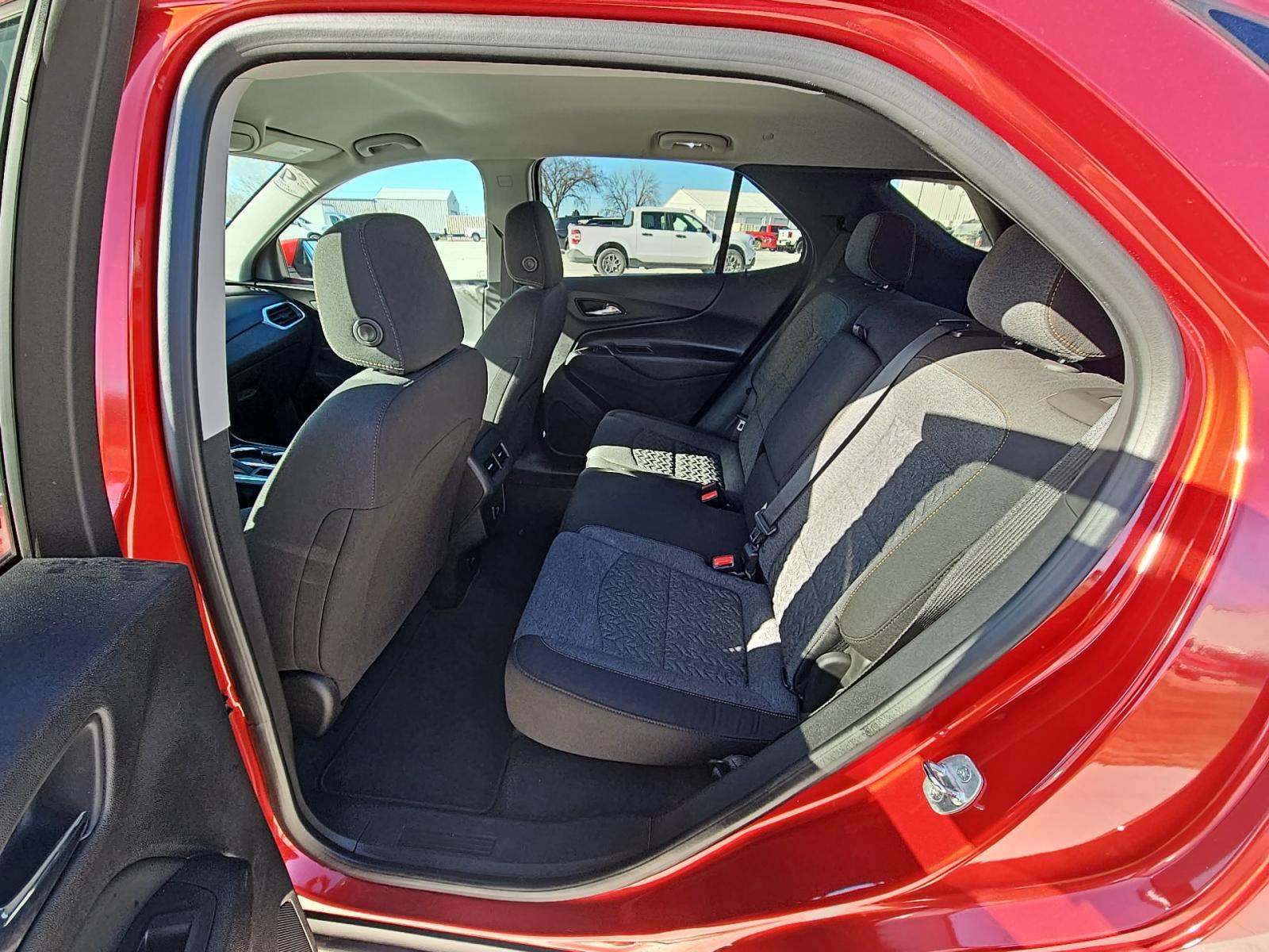 2023 Chevrolet Equinox LT AWD