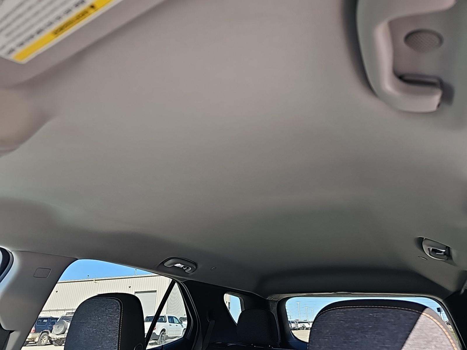 2023 Chevrolet Equinox LT AWD