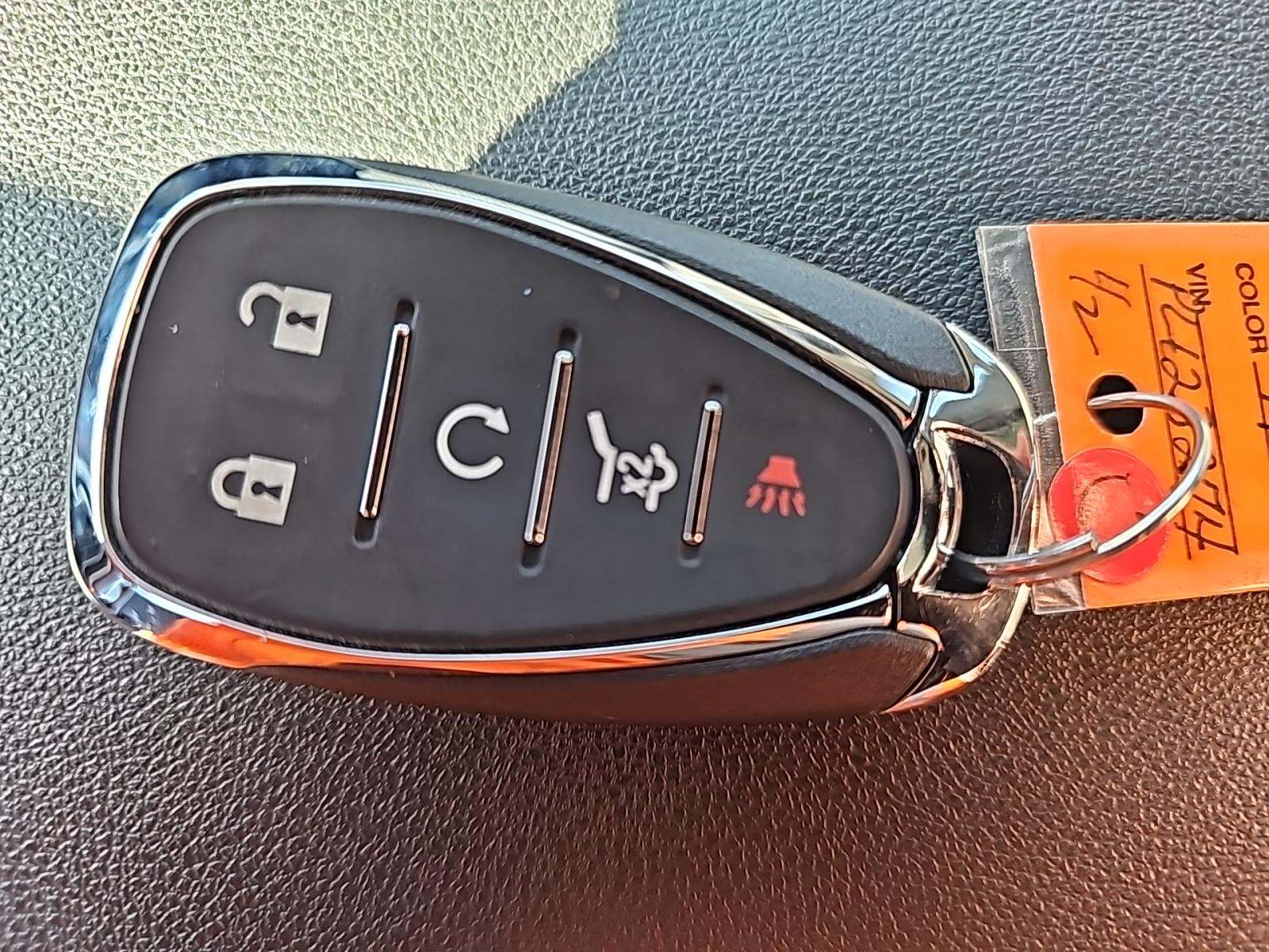 2023 Chevrolet Equinox LT AWD