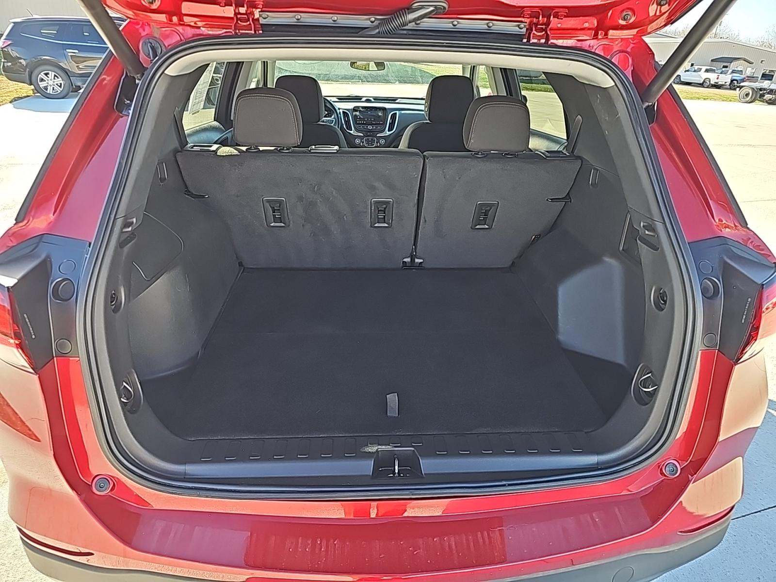 2023 Chevrolet Equinox LT AWD