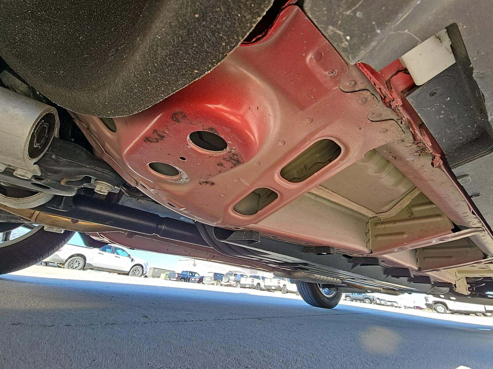 2023 Chevrolet Equinox LT AWD