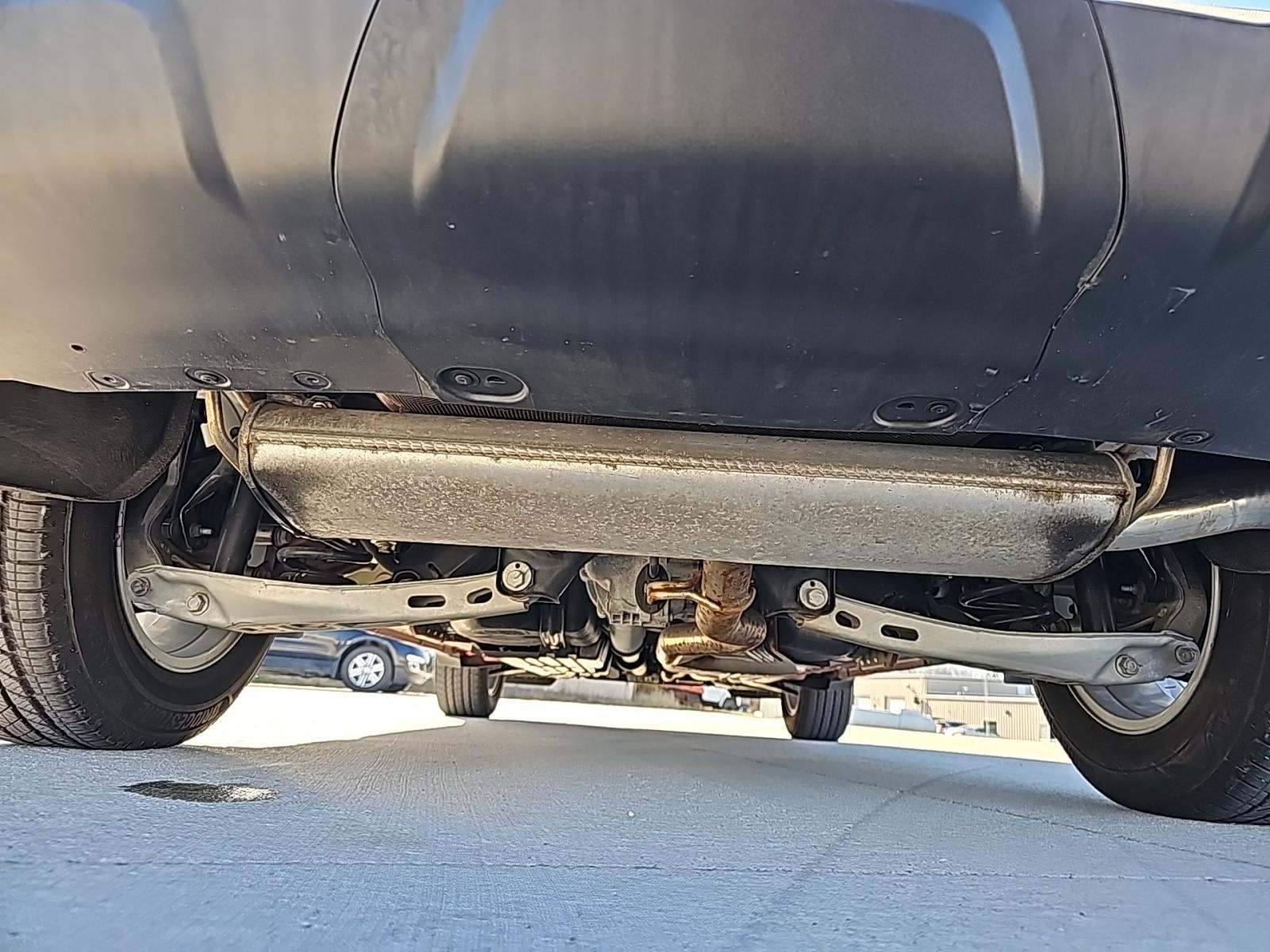 2023 Chevrolet Equinox LT AWD