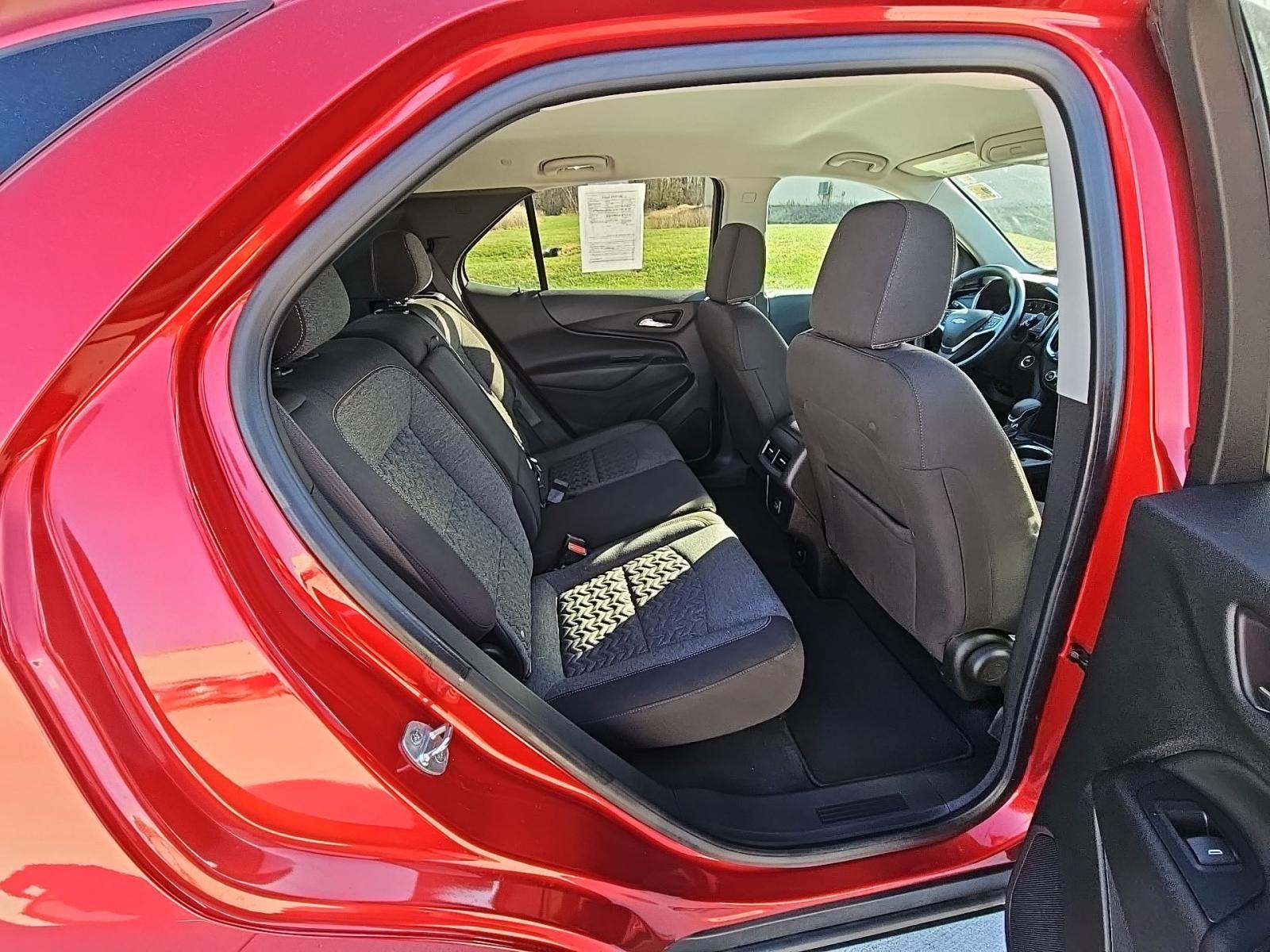 2023 Chevrolet Equinox LT AWD