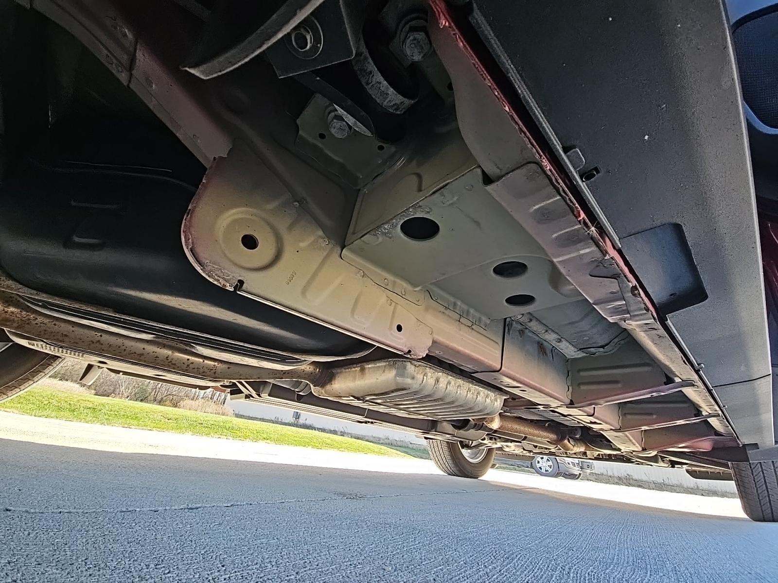 2023 Chevrolet Equinox LT AWD