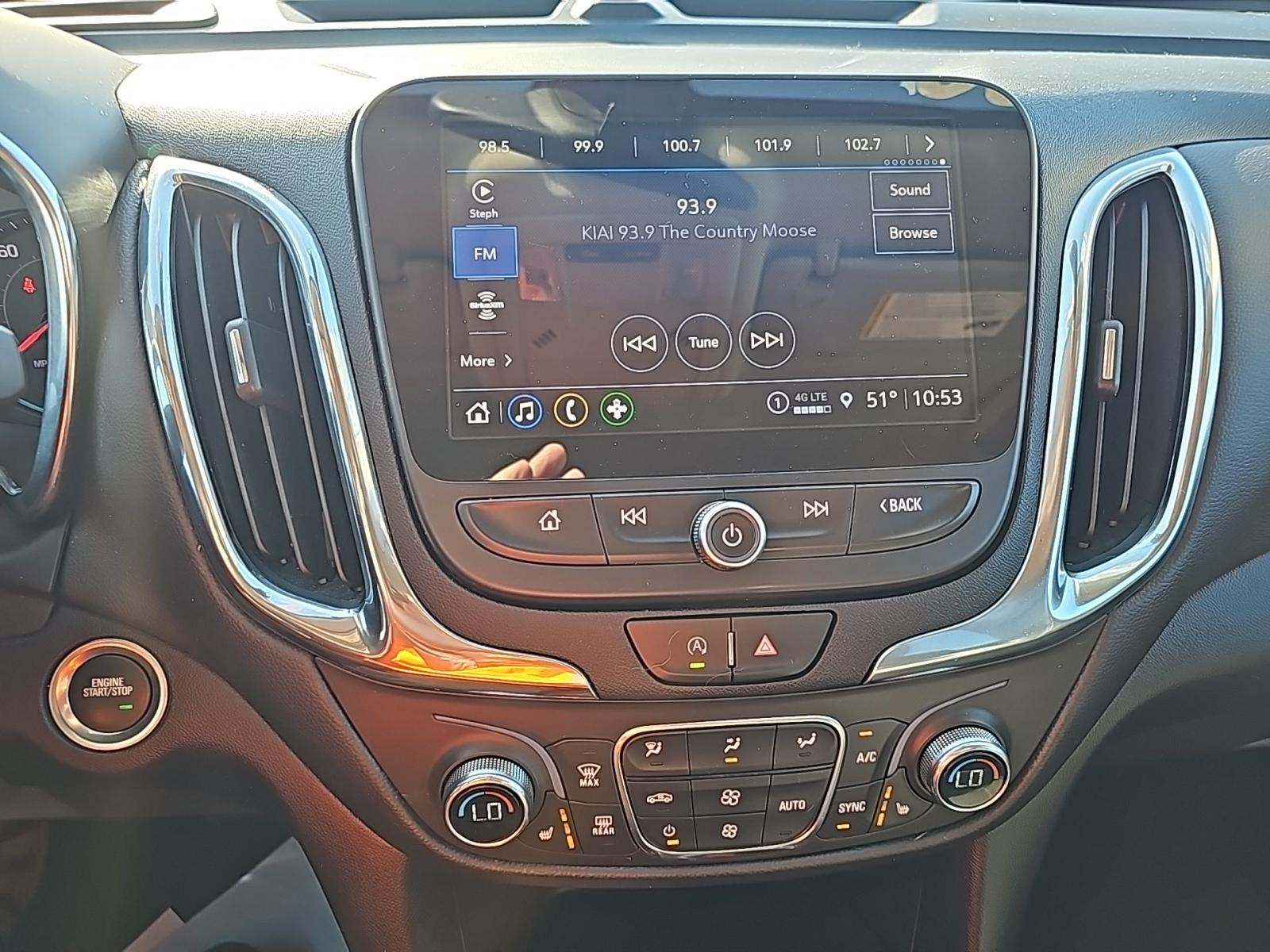 2023 Chevrolet Equinox LT AWD