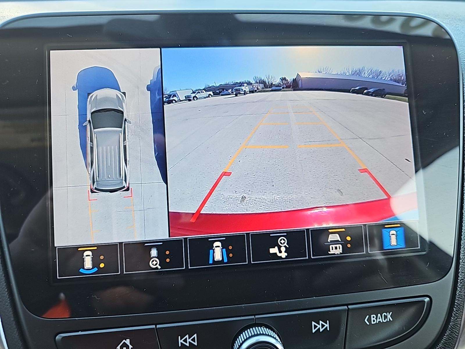 2023 Chevrolet Equinox LT AWD