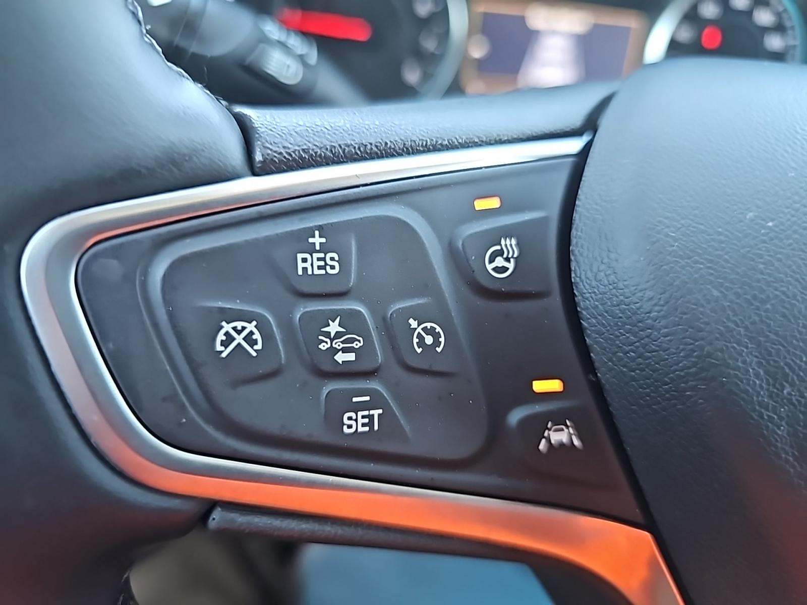 2023 Chevrolet Equinox LT AWD