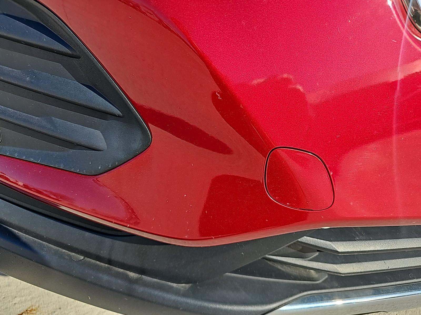 2023 Chevrolet Equinox LT AWD