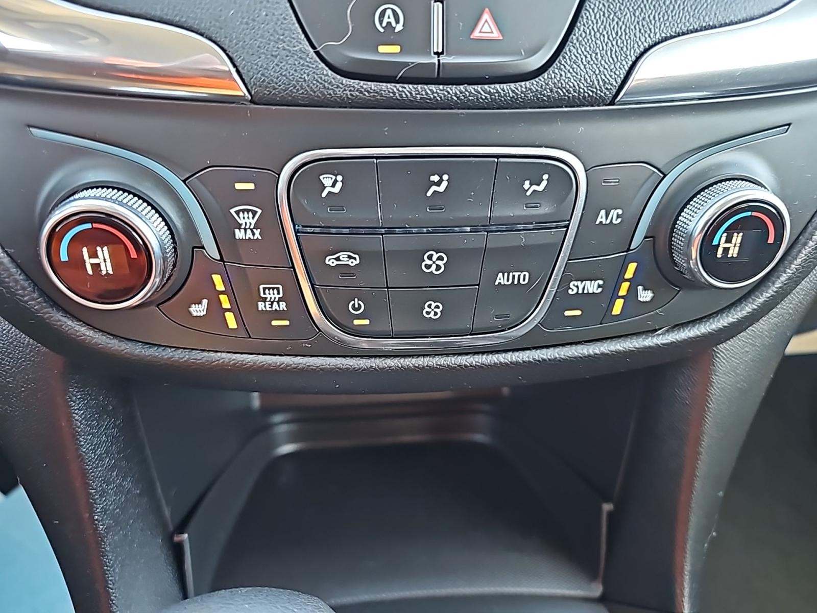 2023 Chevrolet Equinox LT AWD