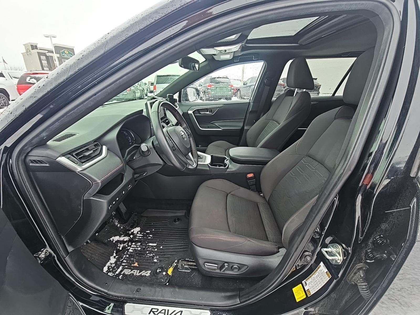 2023 Toyota RAV4 Prime SE AWD