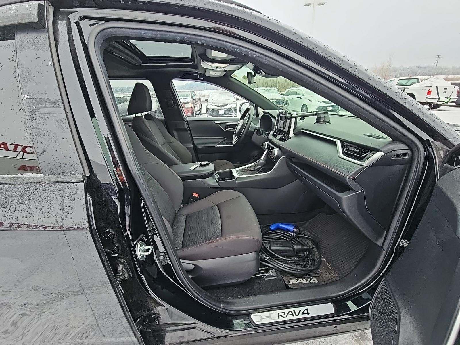 2023 Toyota RAV4 Prime SE AWD