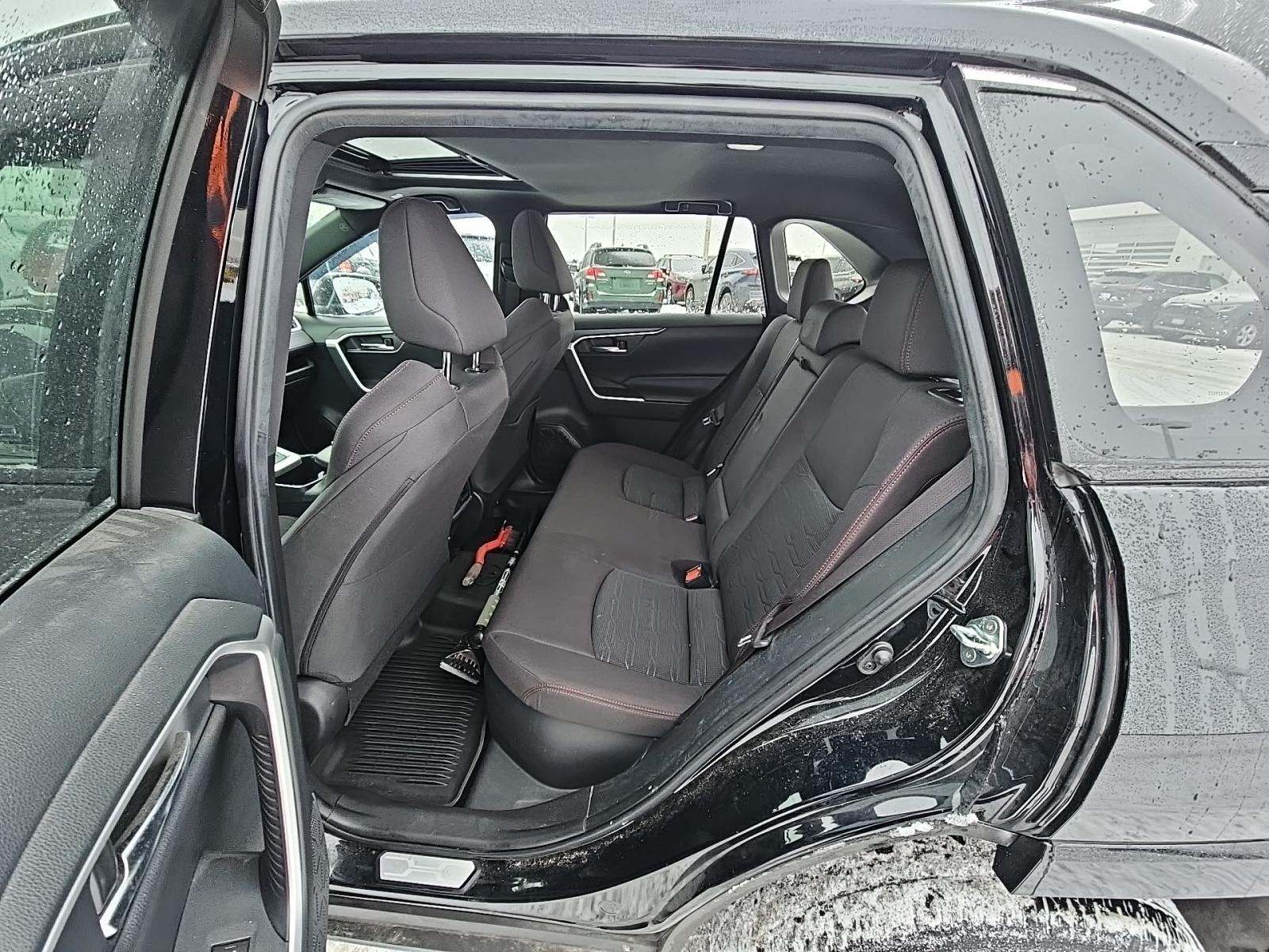 2023 Toyota RAV4 Prime SE AWD