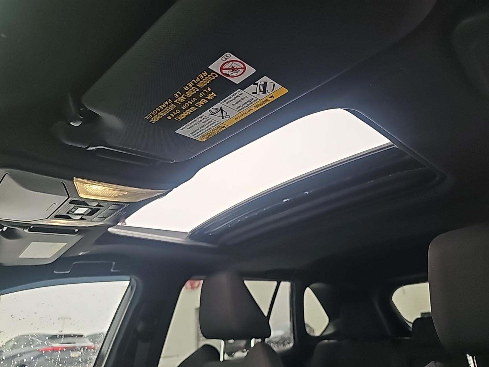 2023 Toyota RAV4 Prime SE AWD