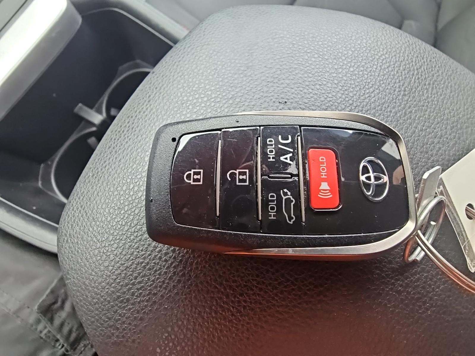 2023 Toyota RAV4 Prime SE AWD