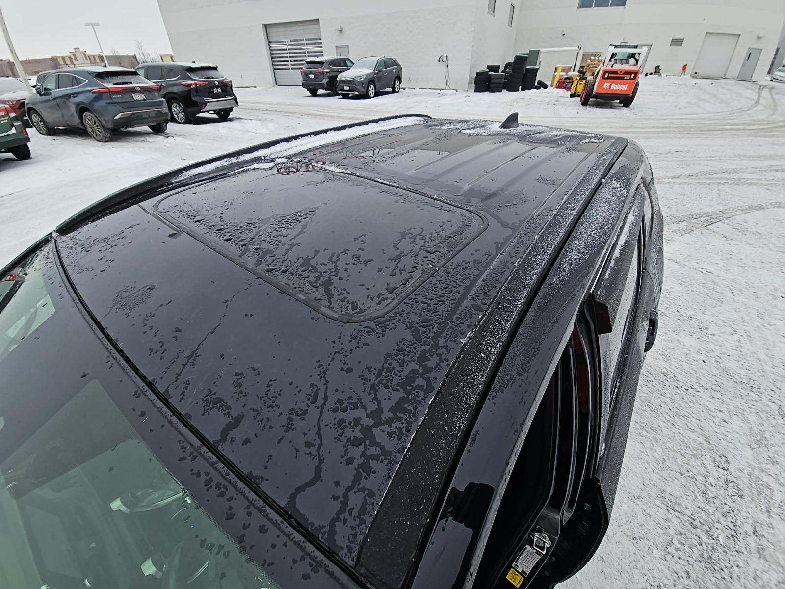 2023 Toyota RAV4 Prime SE AWD