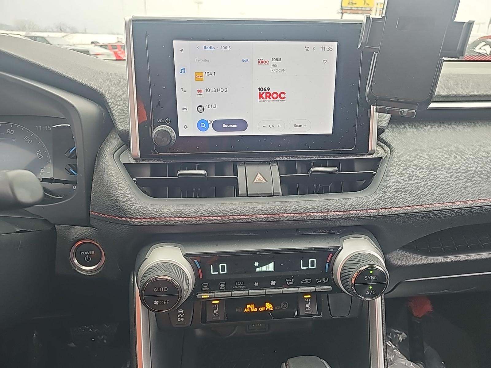 2023 Toyota RAV4 Prime SE AWD