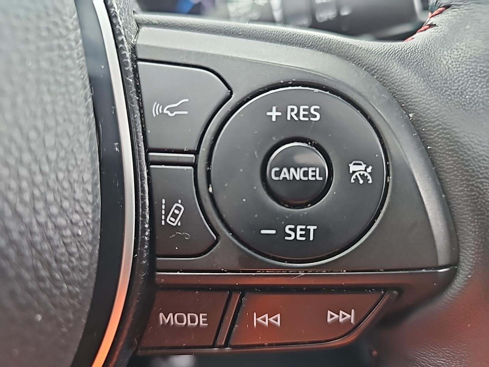 2023 Toyota RAV4 Prime SE AWD