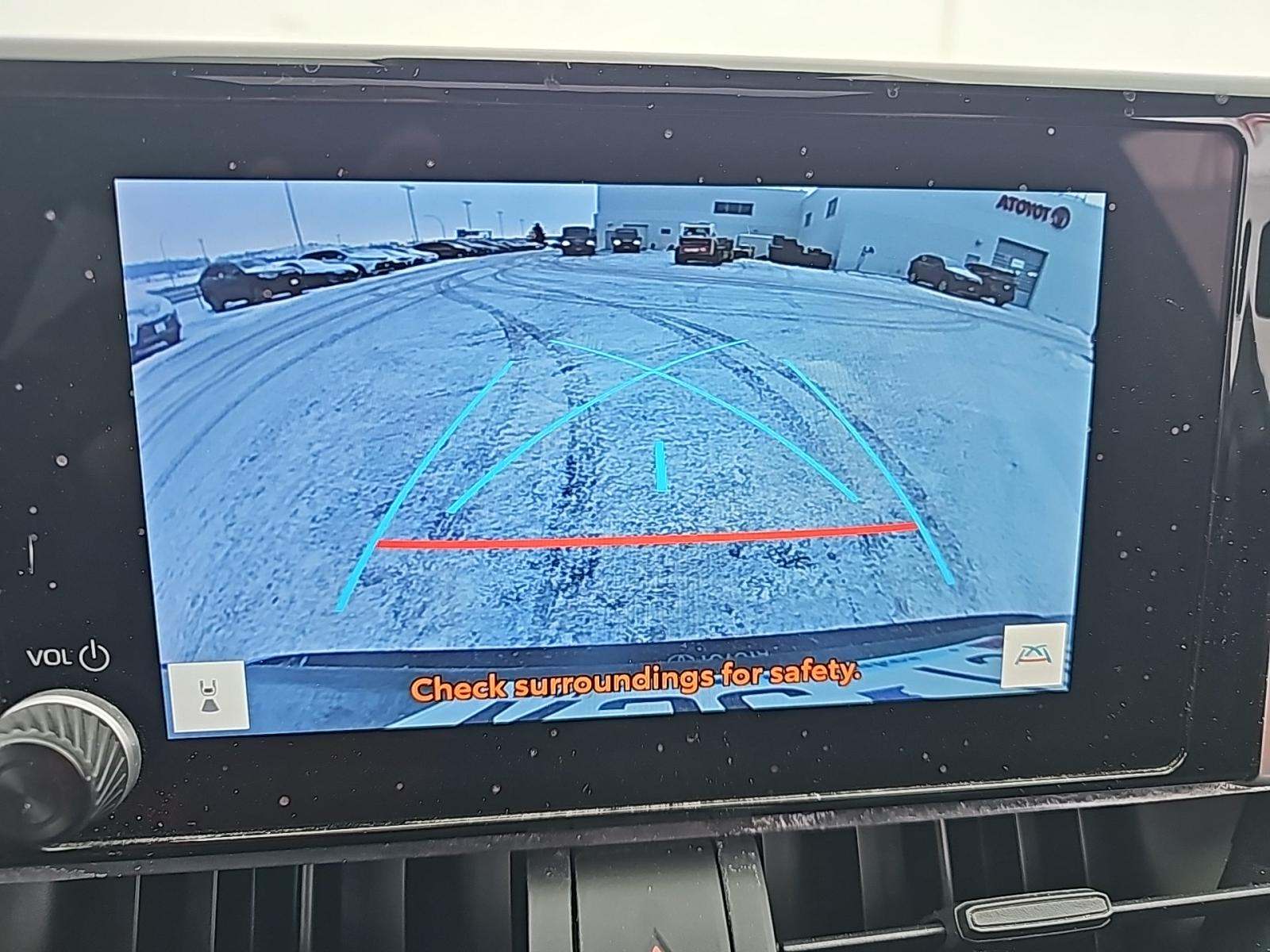 2023 Toyota RAV4 Prime SE AWD